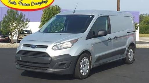 FORD TRANSIT CONNECT 2017 NM0LS7E76H1324370 image